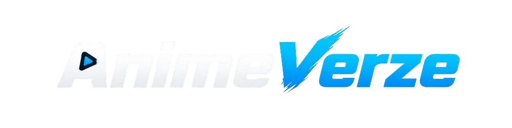 AnimeVerze Logo